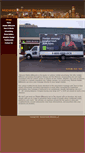 Mobile Screenshot of midwestmobilebillboards.com